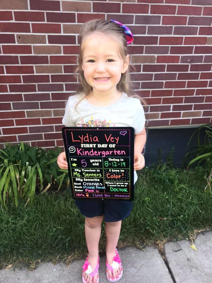 First day of Kindergarten at Holmes Elementary.jpg